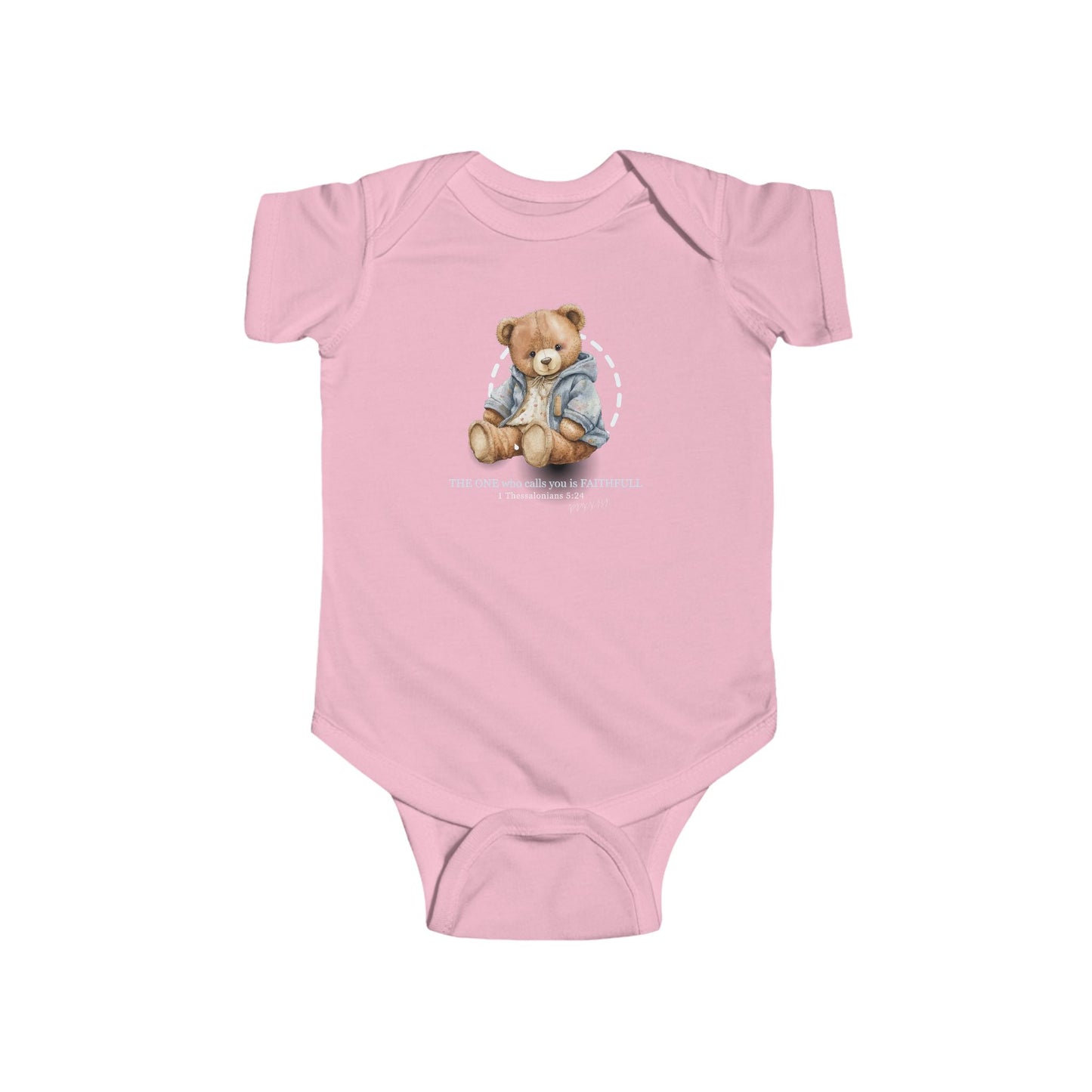 Called Infant Bodysuit