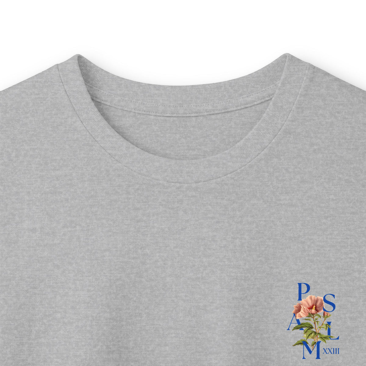 Unisex Ultra Cotton Long Sleeve Tee