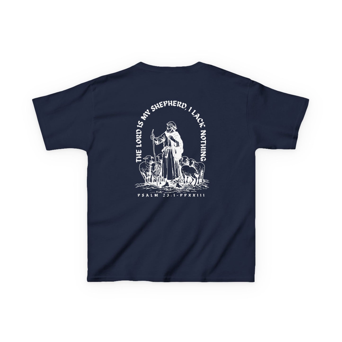 Shepherd Kids Cotton™ Tee