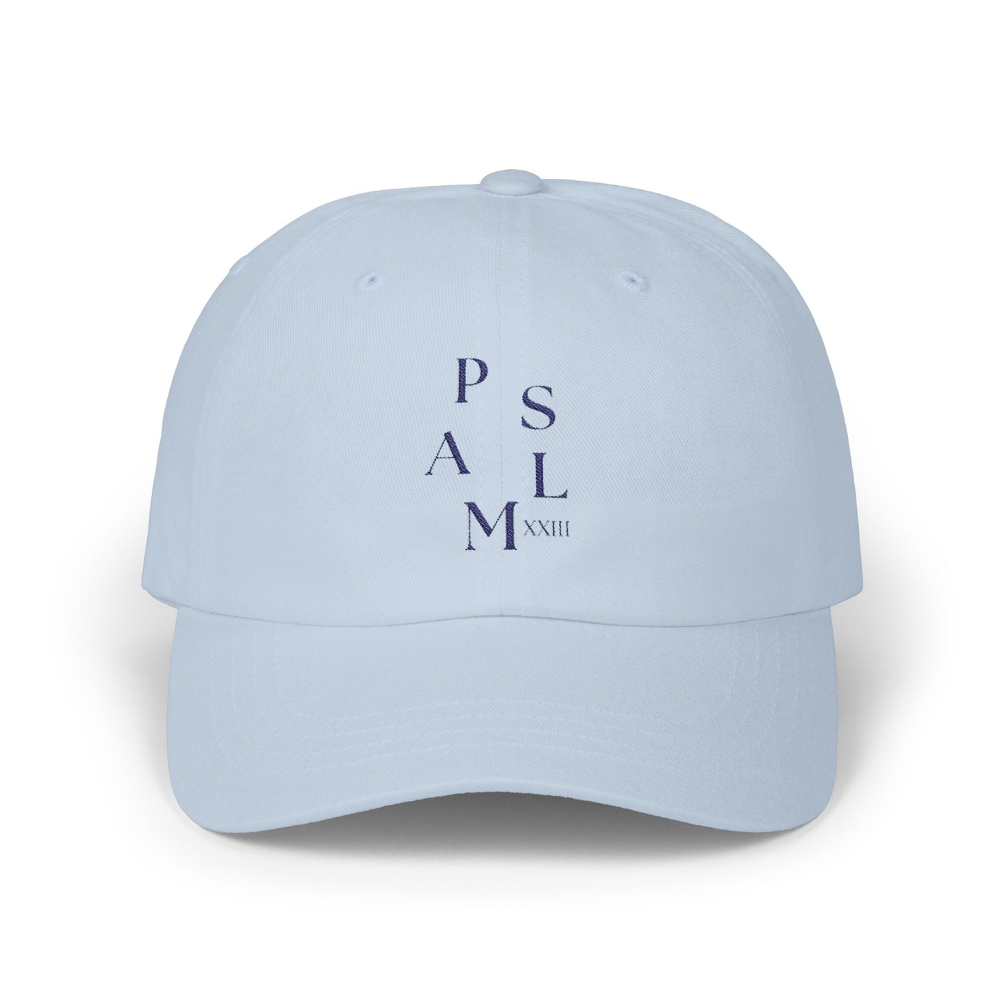 Spring PPXXIII Adult Cap