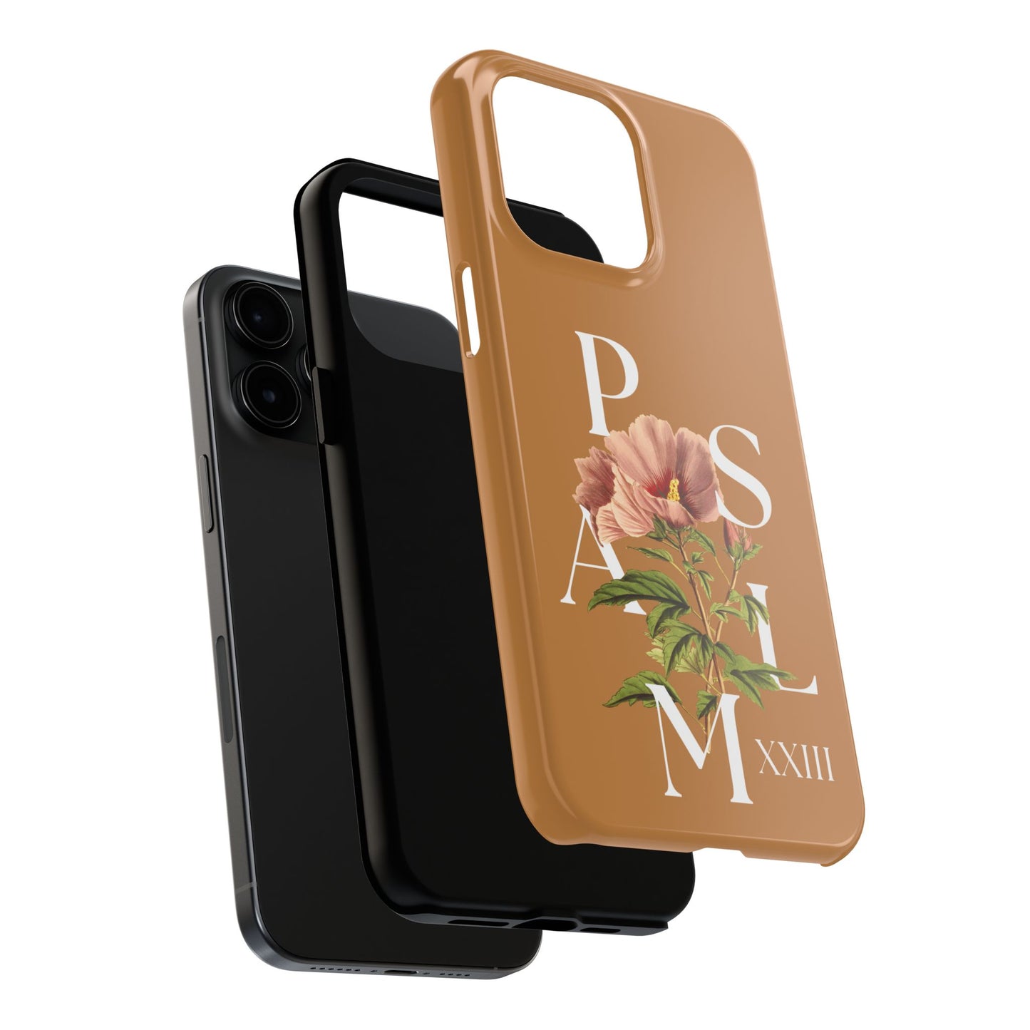 PSALM XXIII IPhone Case