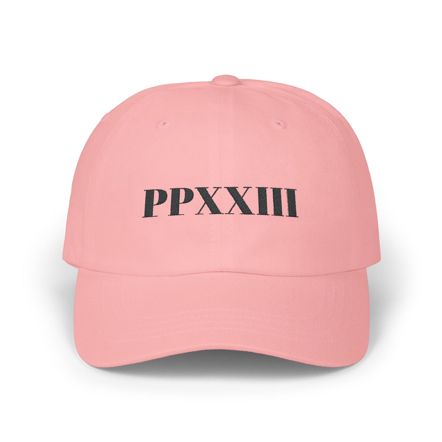 PPXXIII Cap