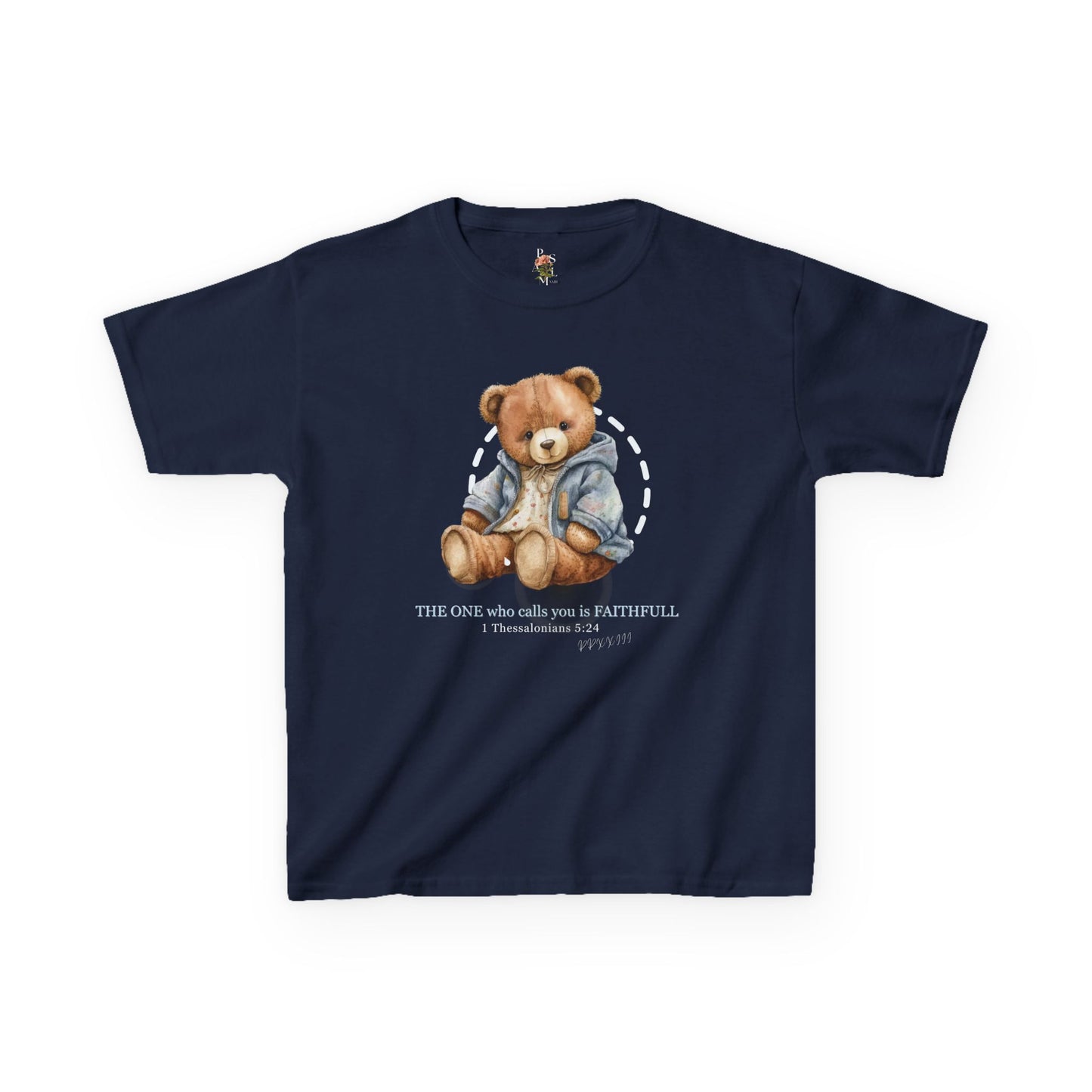 Called Kids Tee
