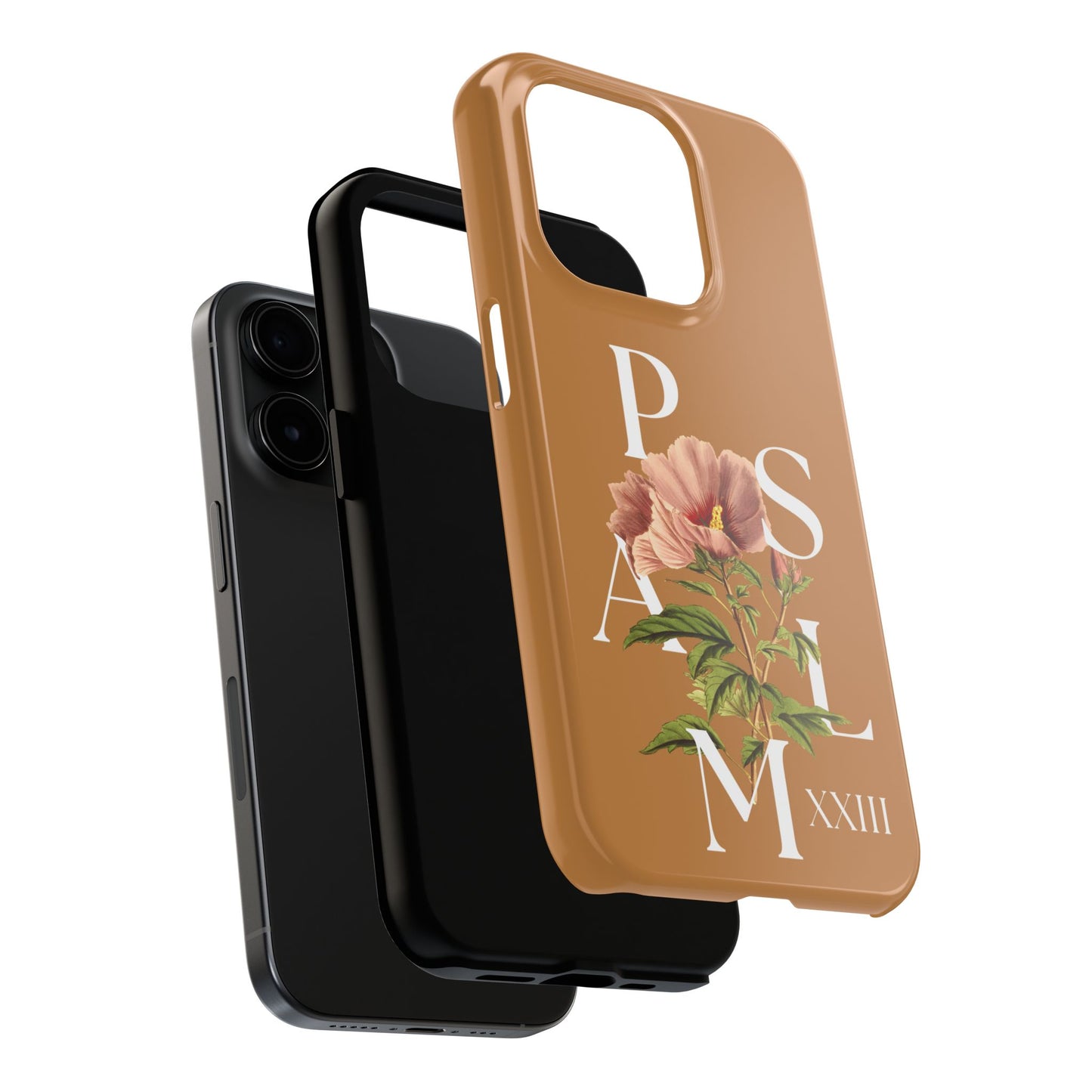 PSALM XXIII IPhone Case