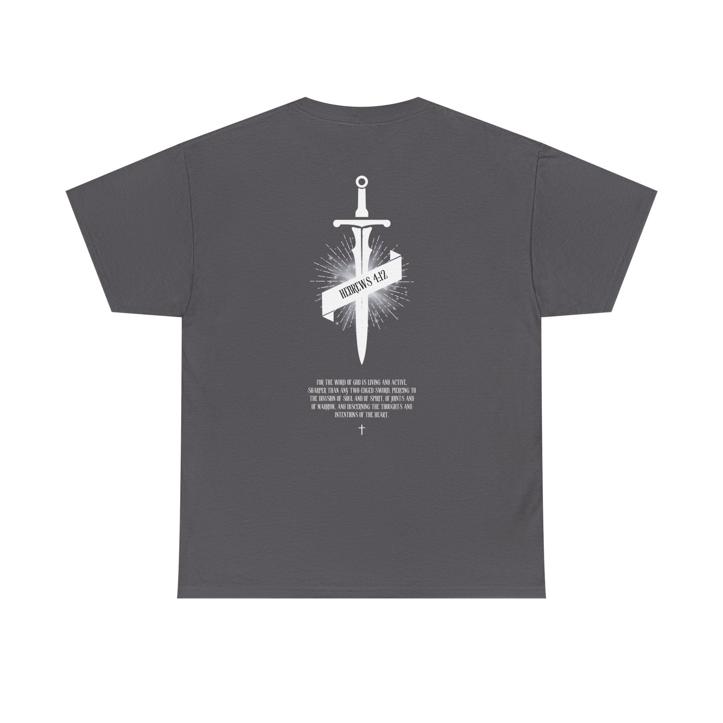 Sword Adult Tee