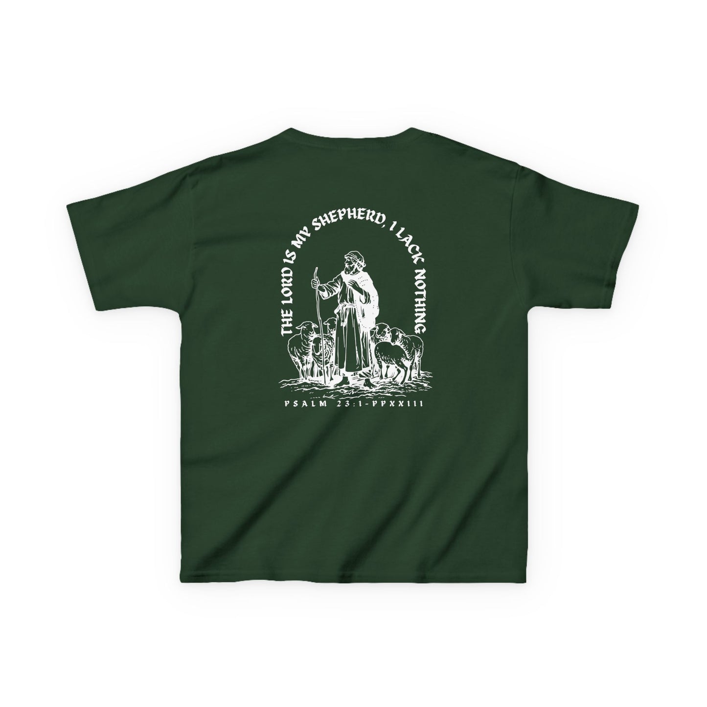 Shepherd Kids Cotton™ Tee