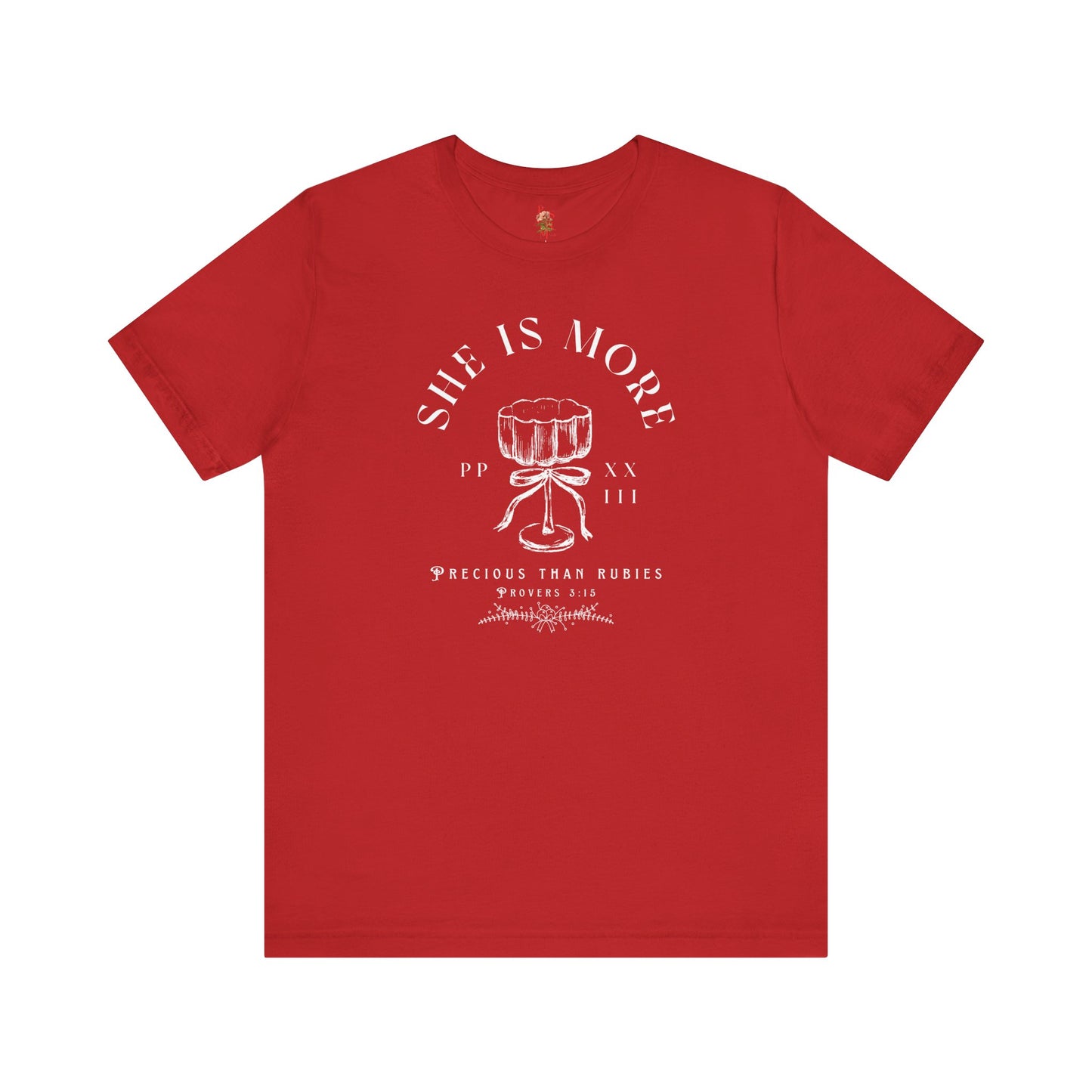 Rubies Adult Jersey Short Sleeve Tee