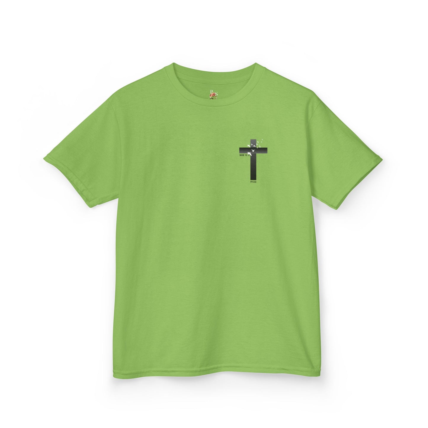Into All Creation Kids Cotton™ Tee