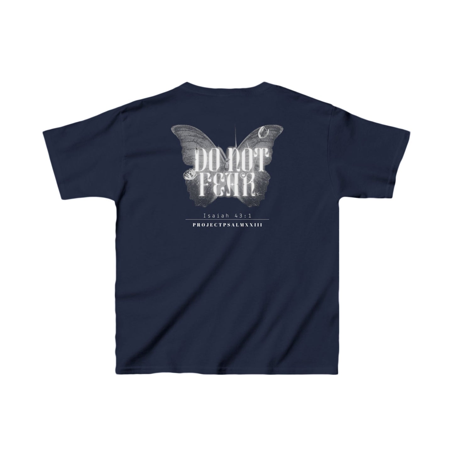 Do Not Fear Kids Tee