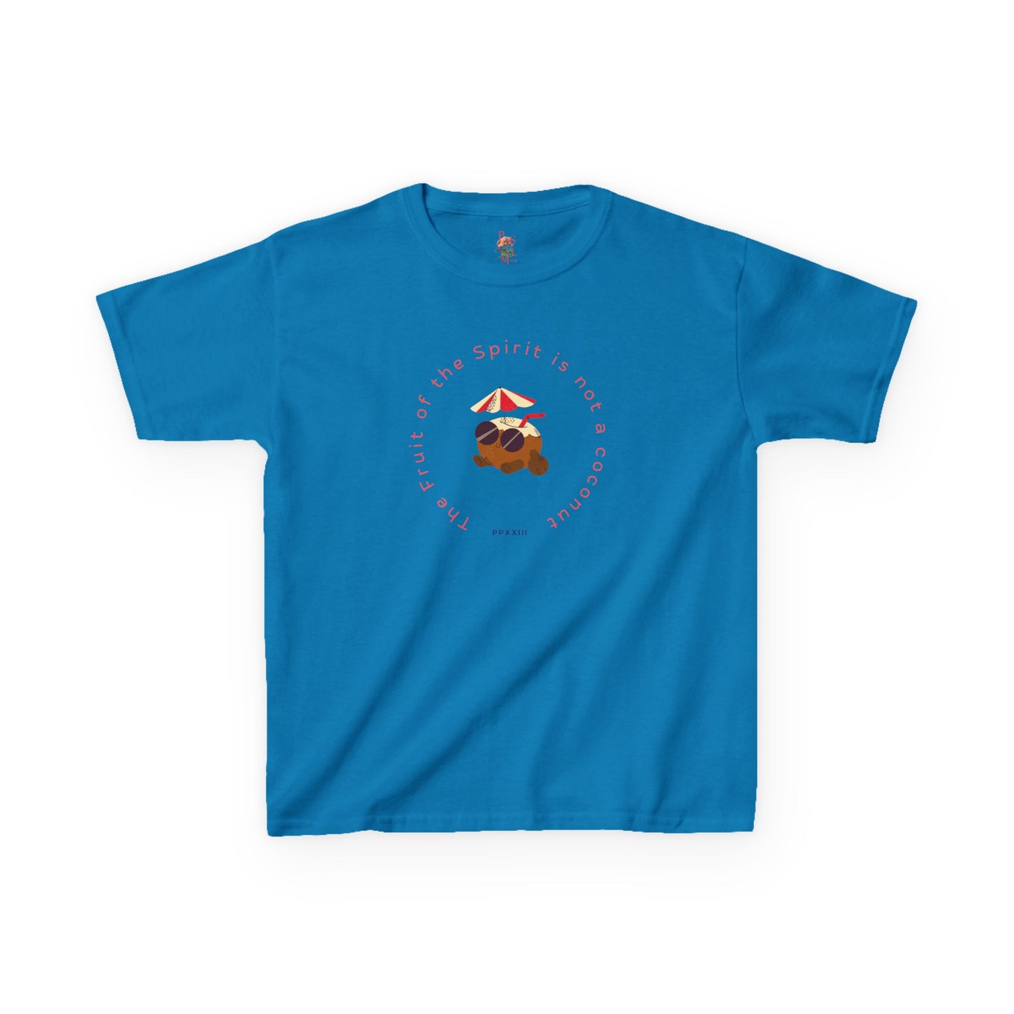 Fruit of the Spirit Kids Cotton™ Tee