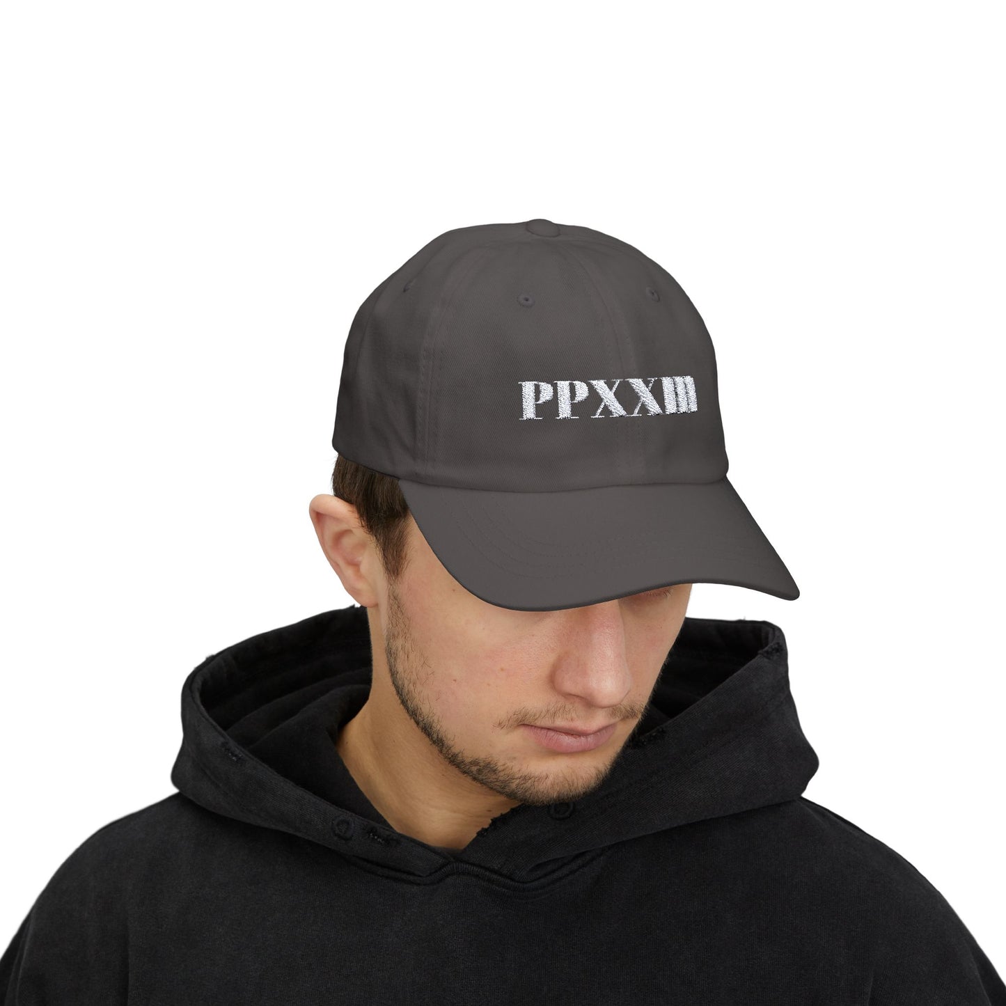 PPXXIII DARK Cap