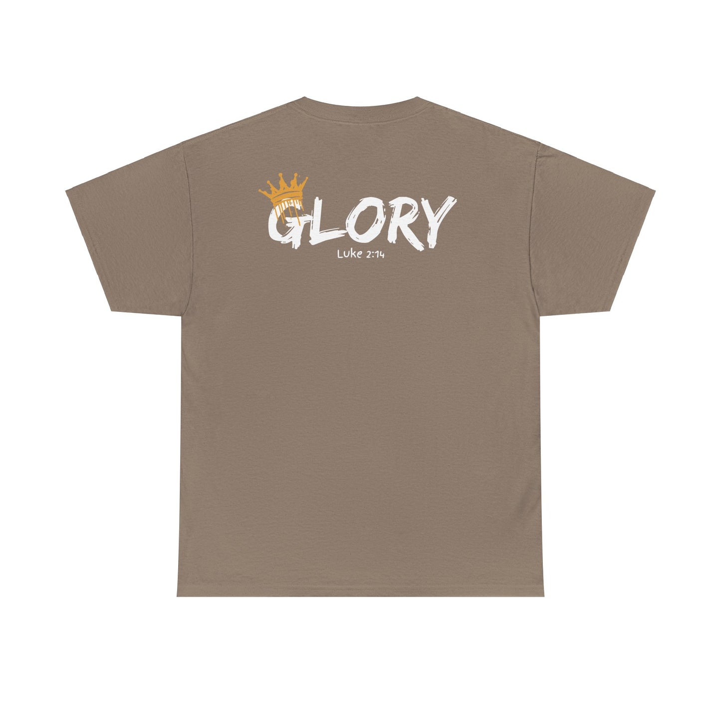 Glory Adult Tee