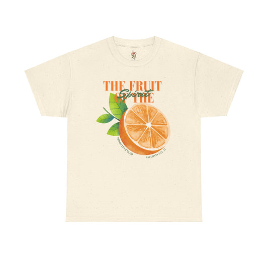 Fruit Of The Spirit Adult Tee