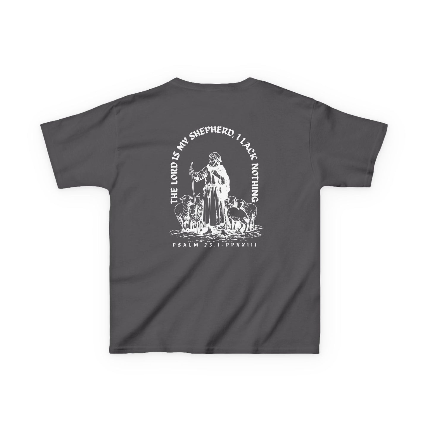 Shepherd Kids Cotton™ Tee