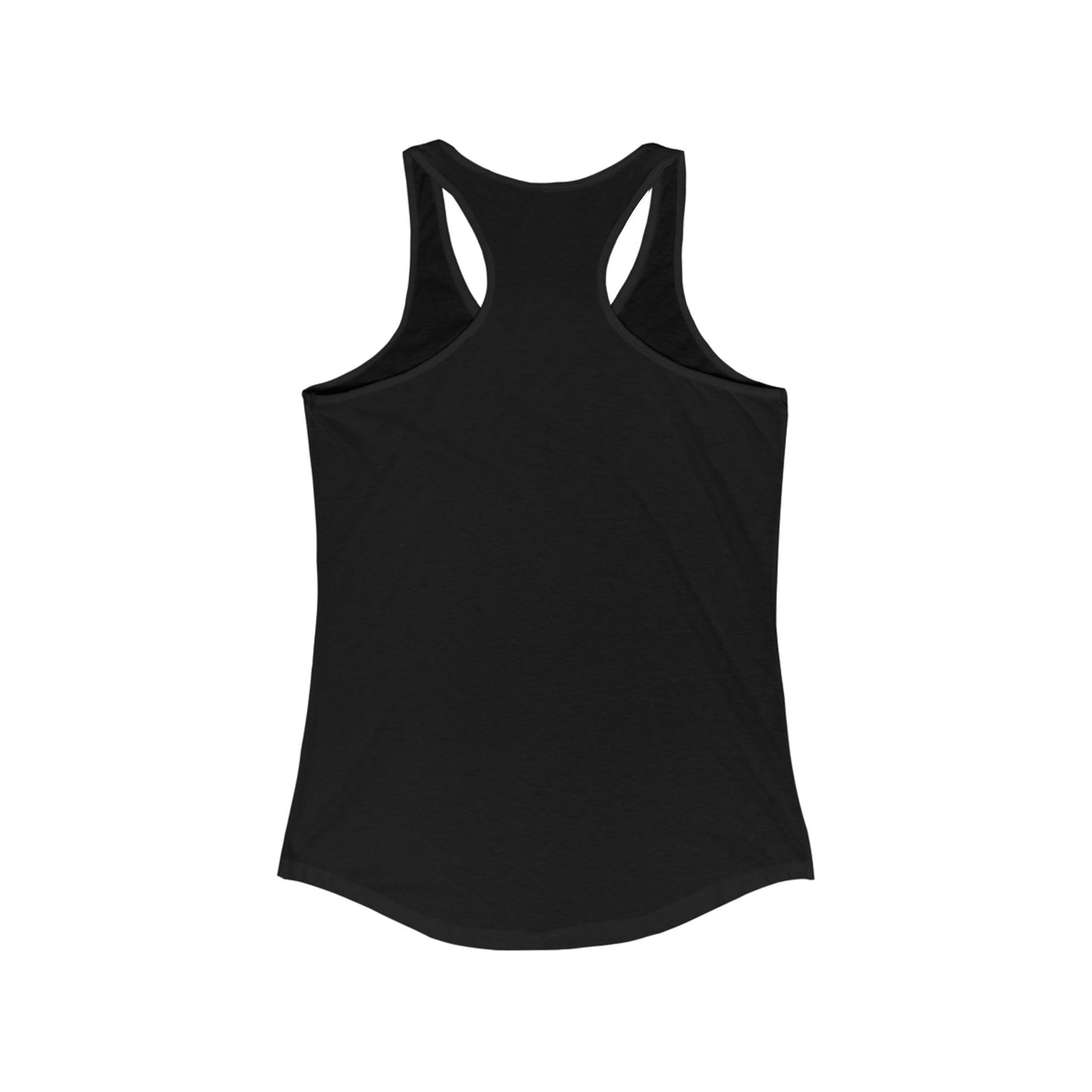 PSALMXXIII Racerback Tank