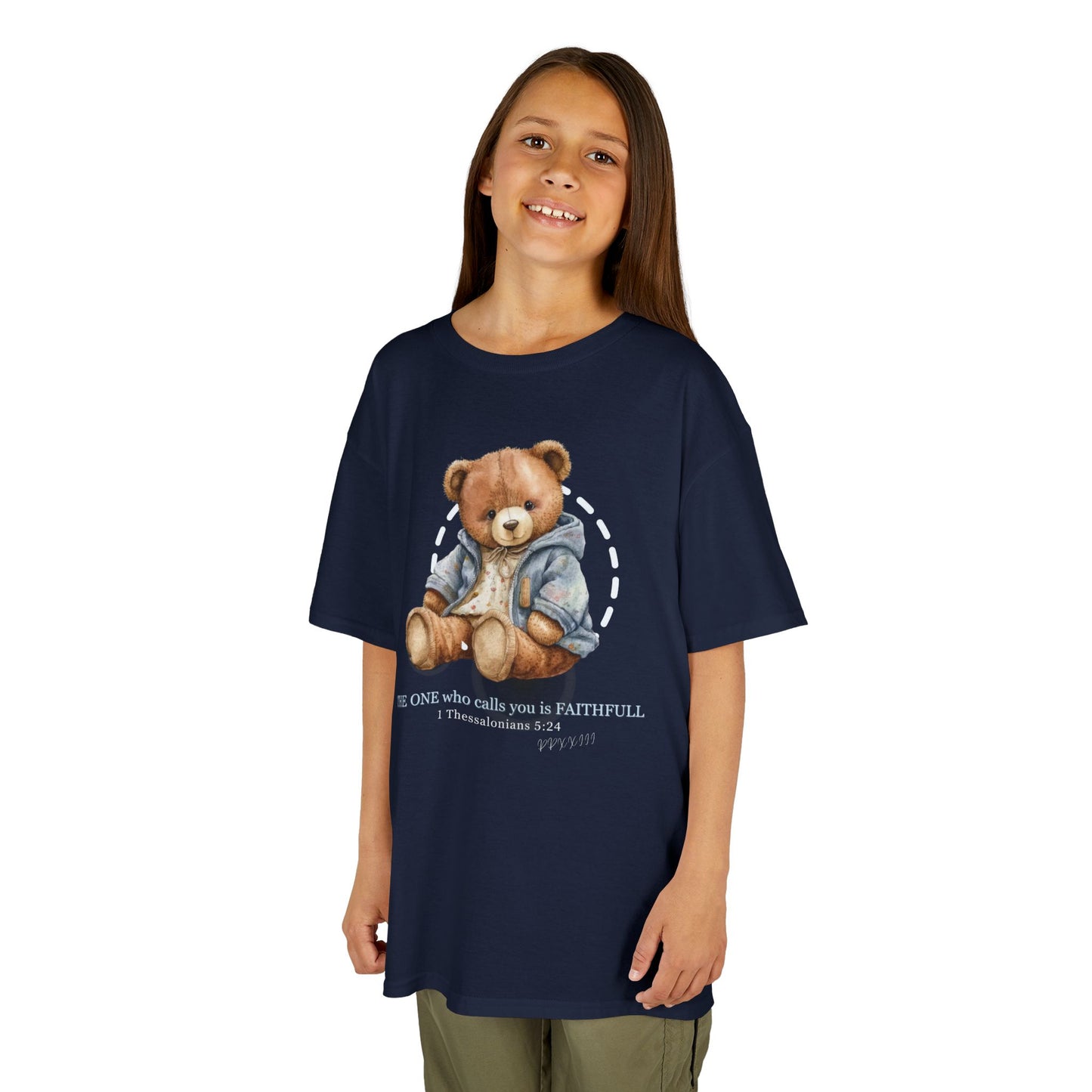 Called Kids Tee