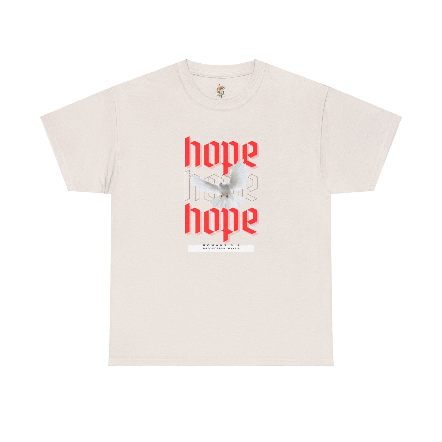 Hope Adult Tee