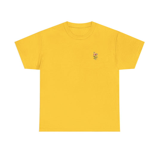 PPXXIII Logo Cotton Tee