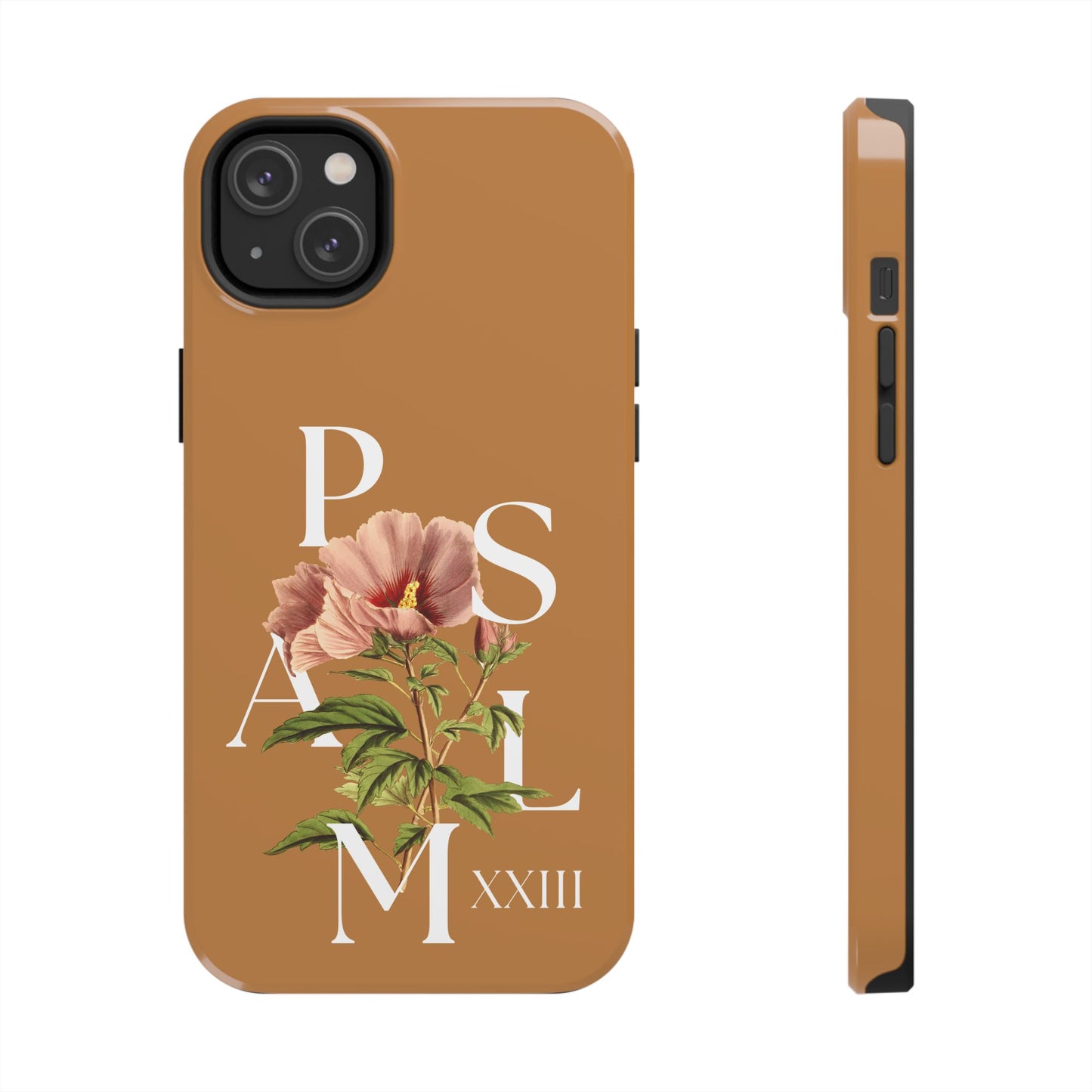 PSALM XXIII IPhone Case