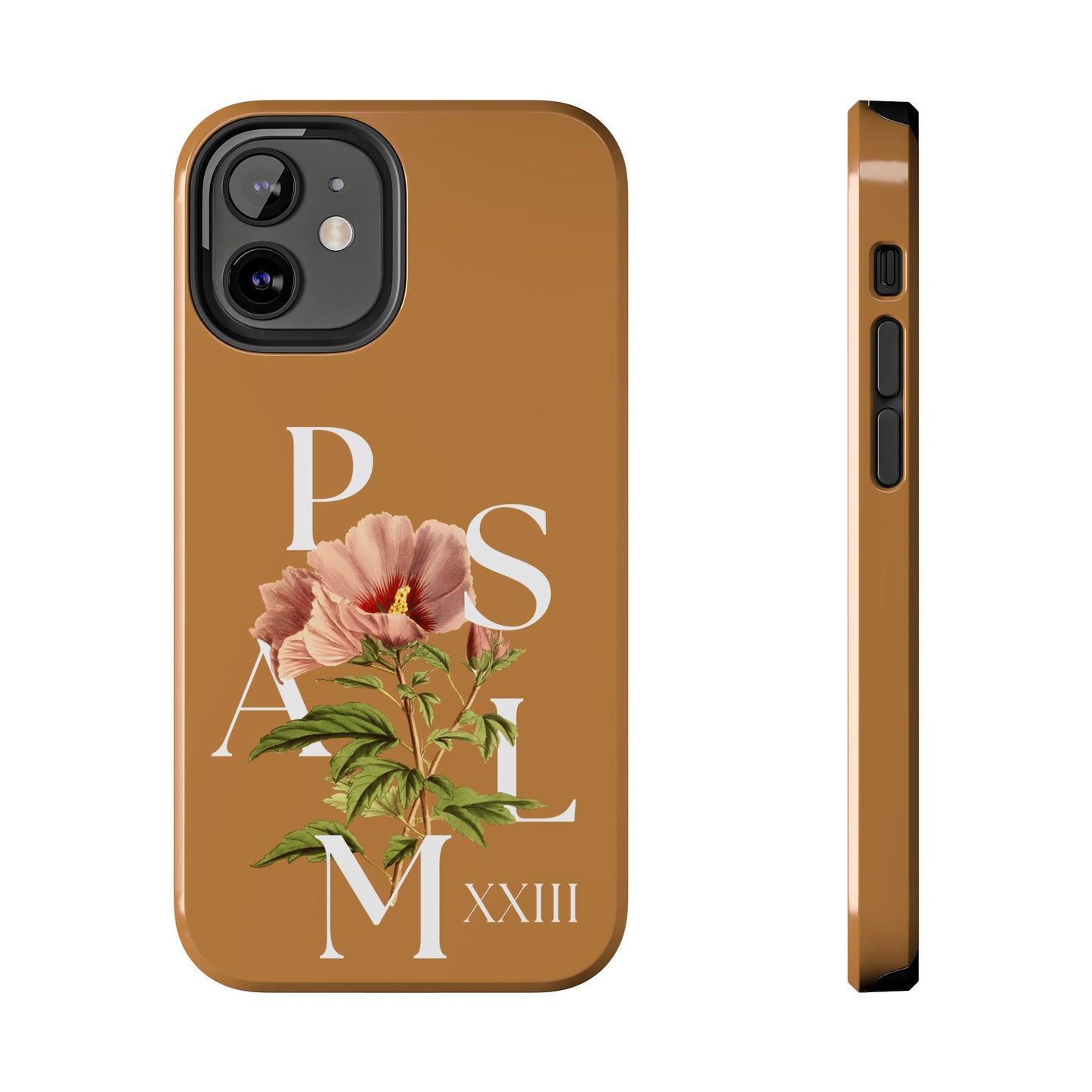 PSALM XXIII IPhone Case