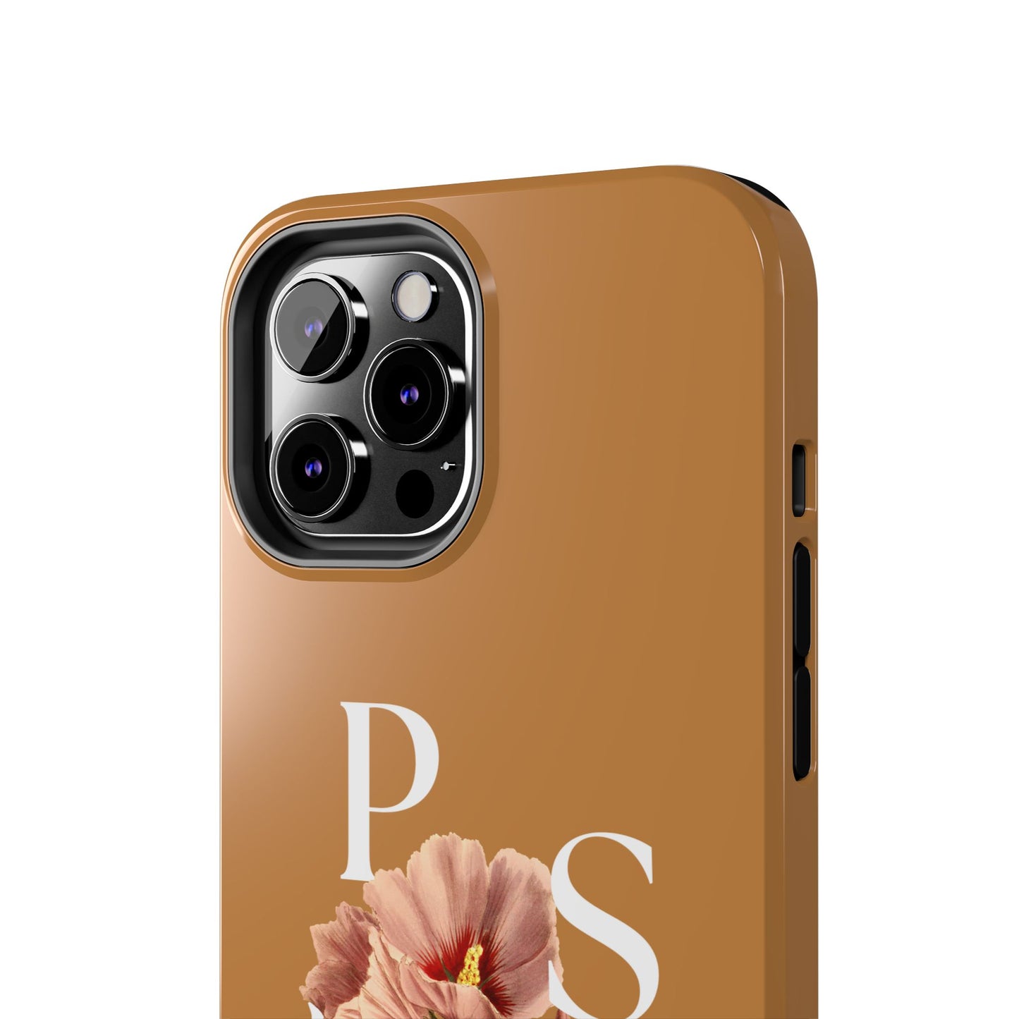 PSALM XXIII IPhone Case