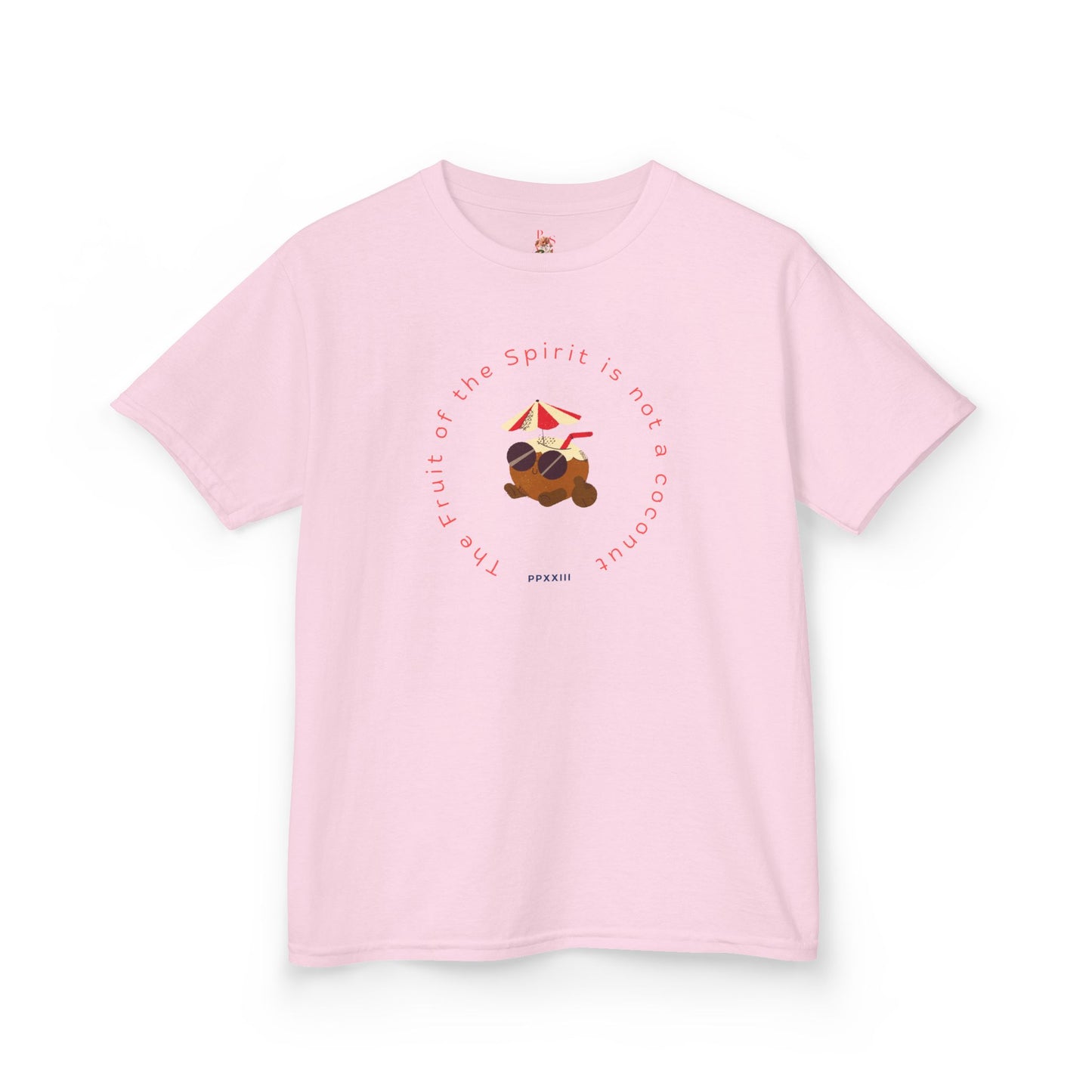 Fruit of the Spirit Kids Cotton™ Tee
