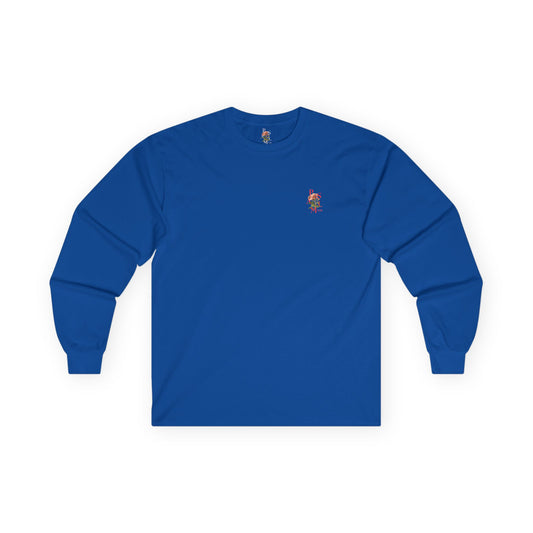 PPXXIII LOGO Adult Long Sleeve Tee