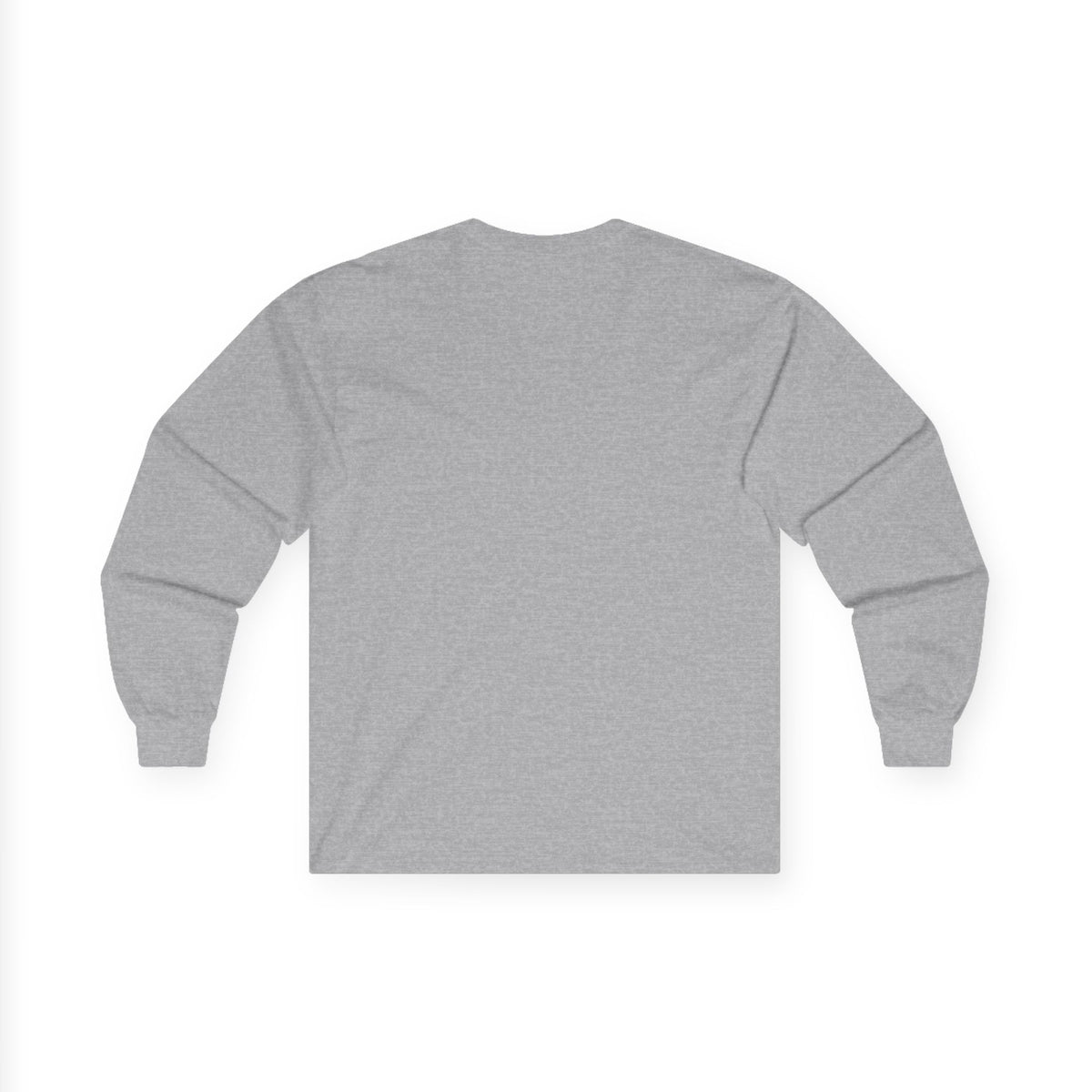 PPXXIII LOGO Adult Long Sleeve Tee