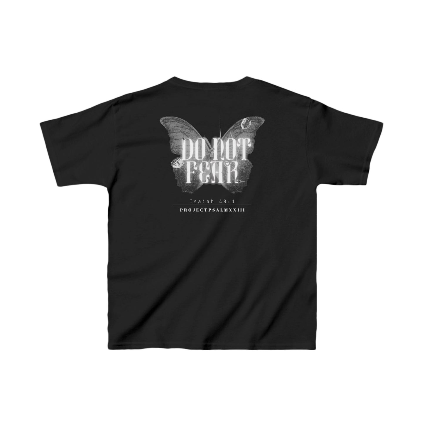 Do Not Fear Kids Tee