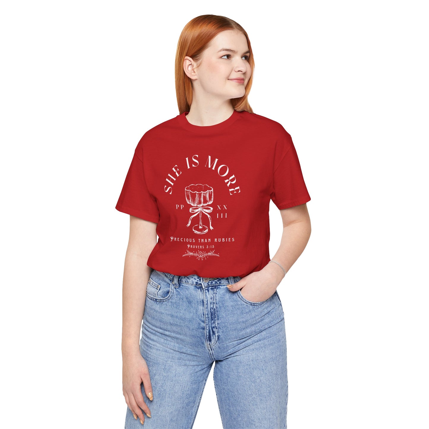 Rubies Adult Jersey Short Sleeve Tee