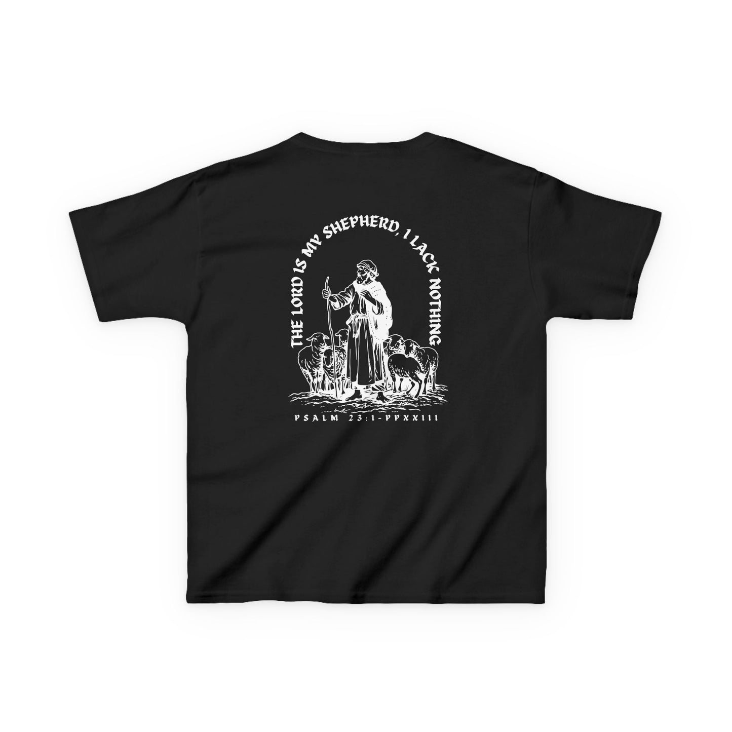 Shepherd Kids Cotton™ Tee