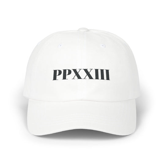 PPXXIII Cap