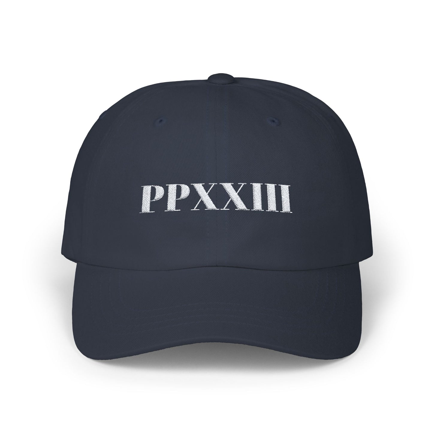 PPXXIII DARK Cap