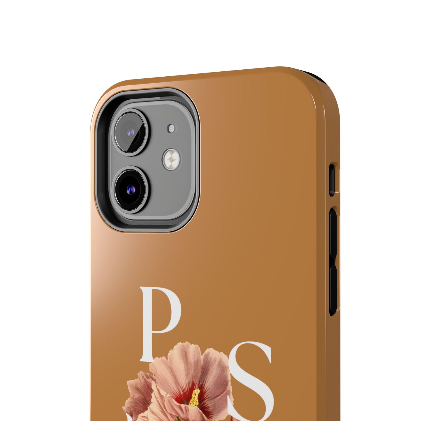 PSALM XXIII IPhone Case