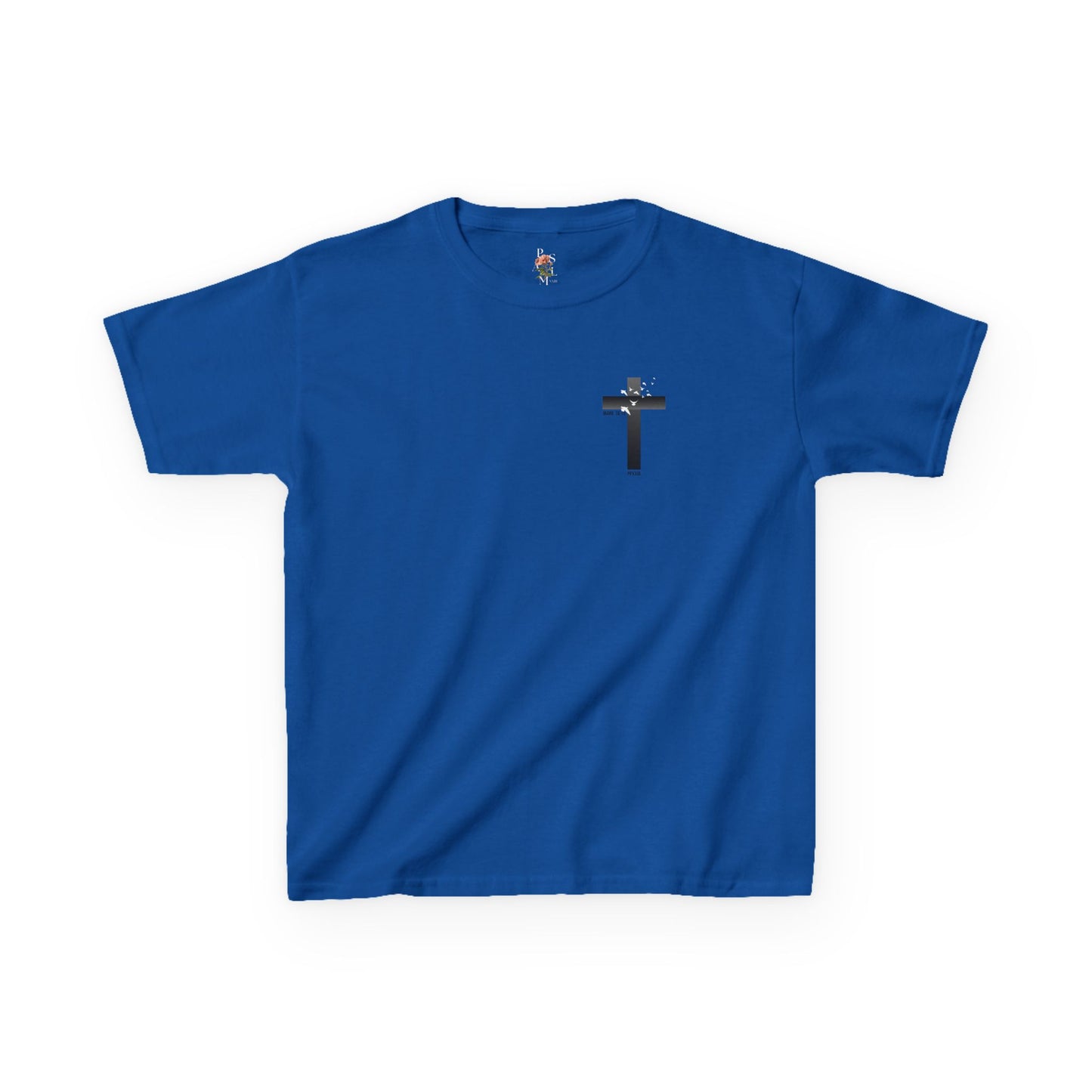 Into All Creation Kids Cotton™ Tee