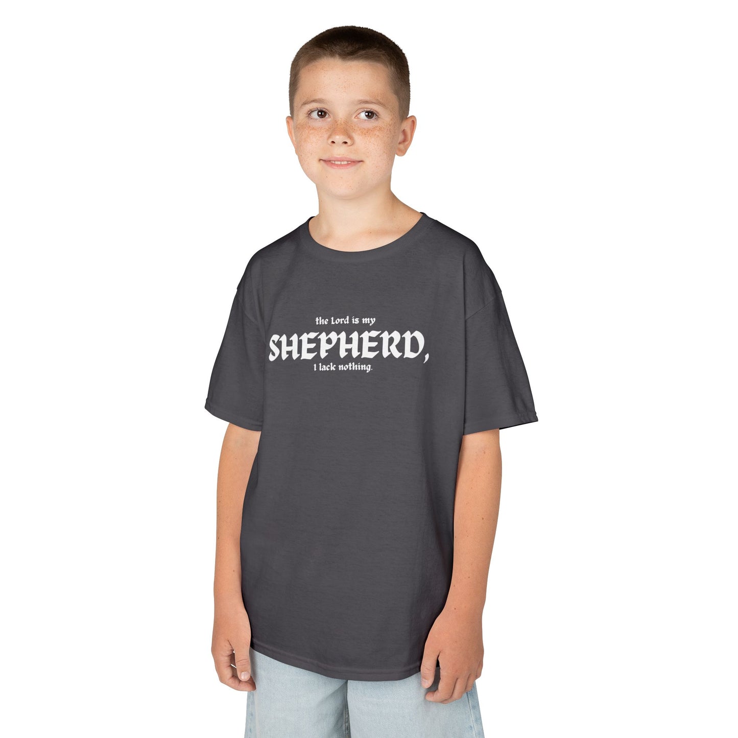 Shepherd Kids Cotton™ Tee