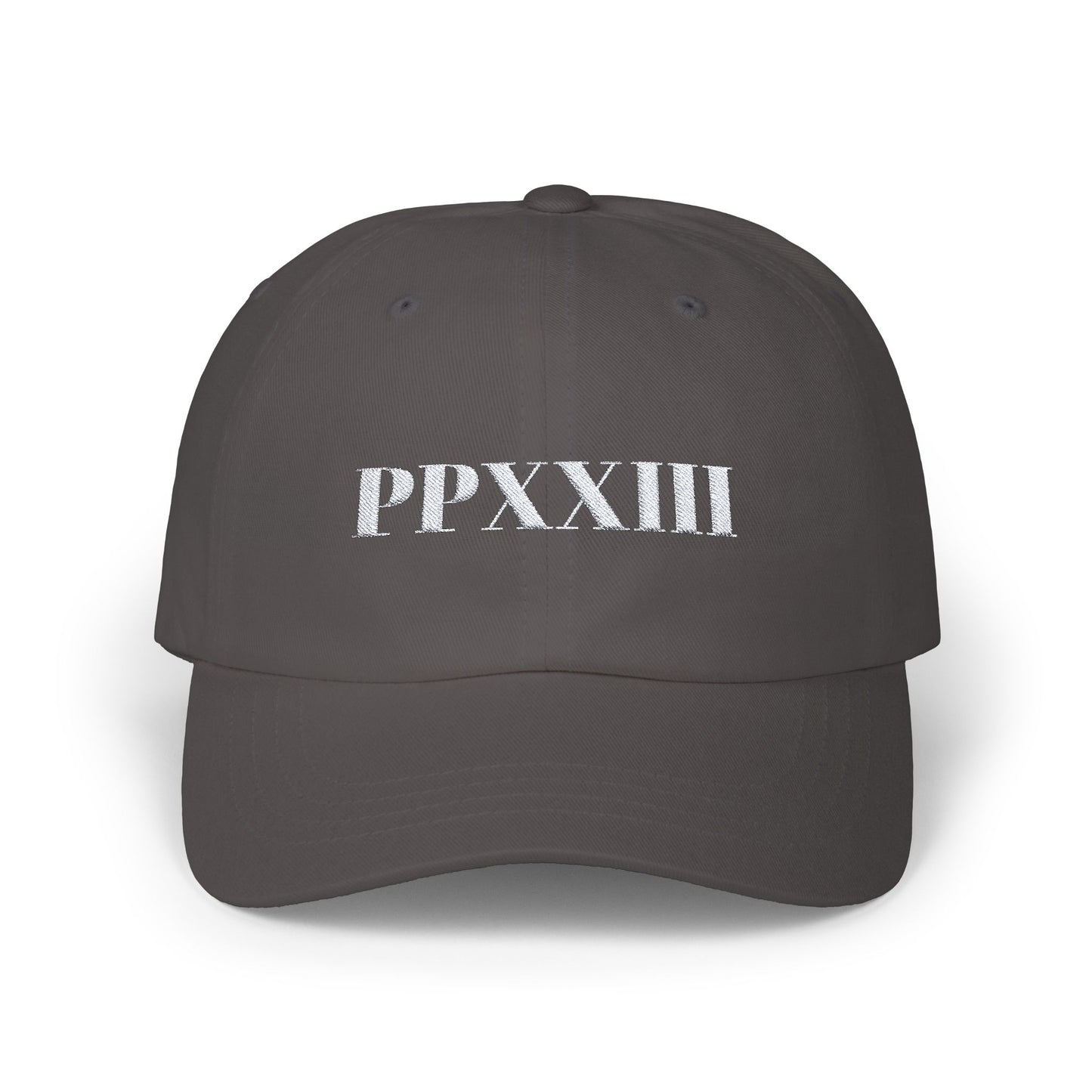 PPXXIII DARK Cap