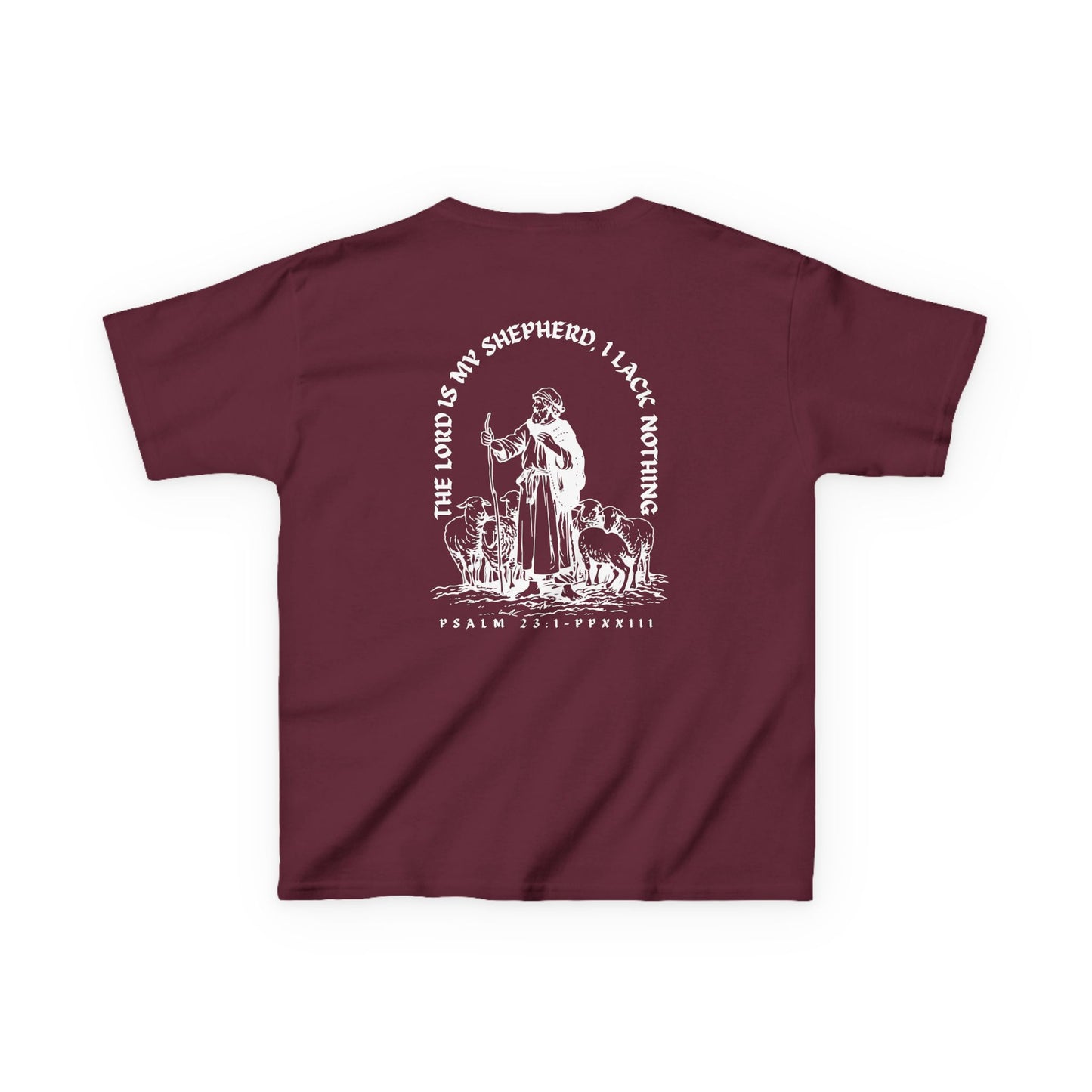 Shepherd Kids Cotton™ Tee