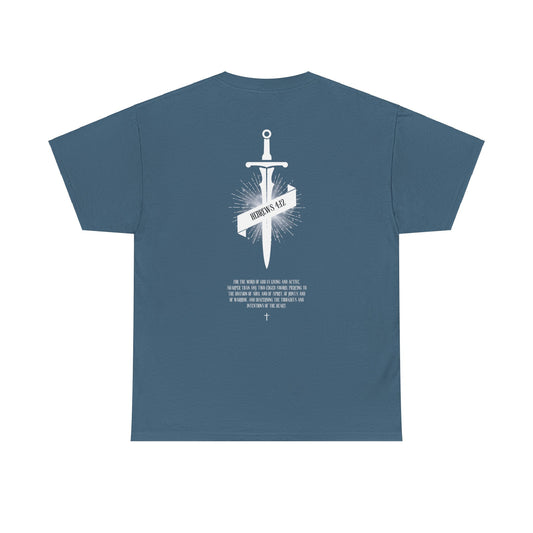 Sword Adult Tee