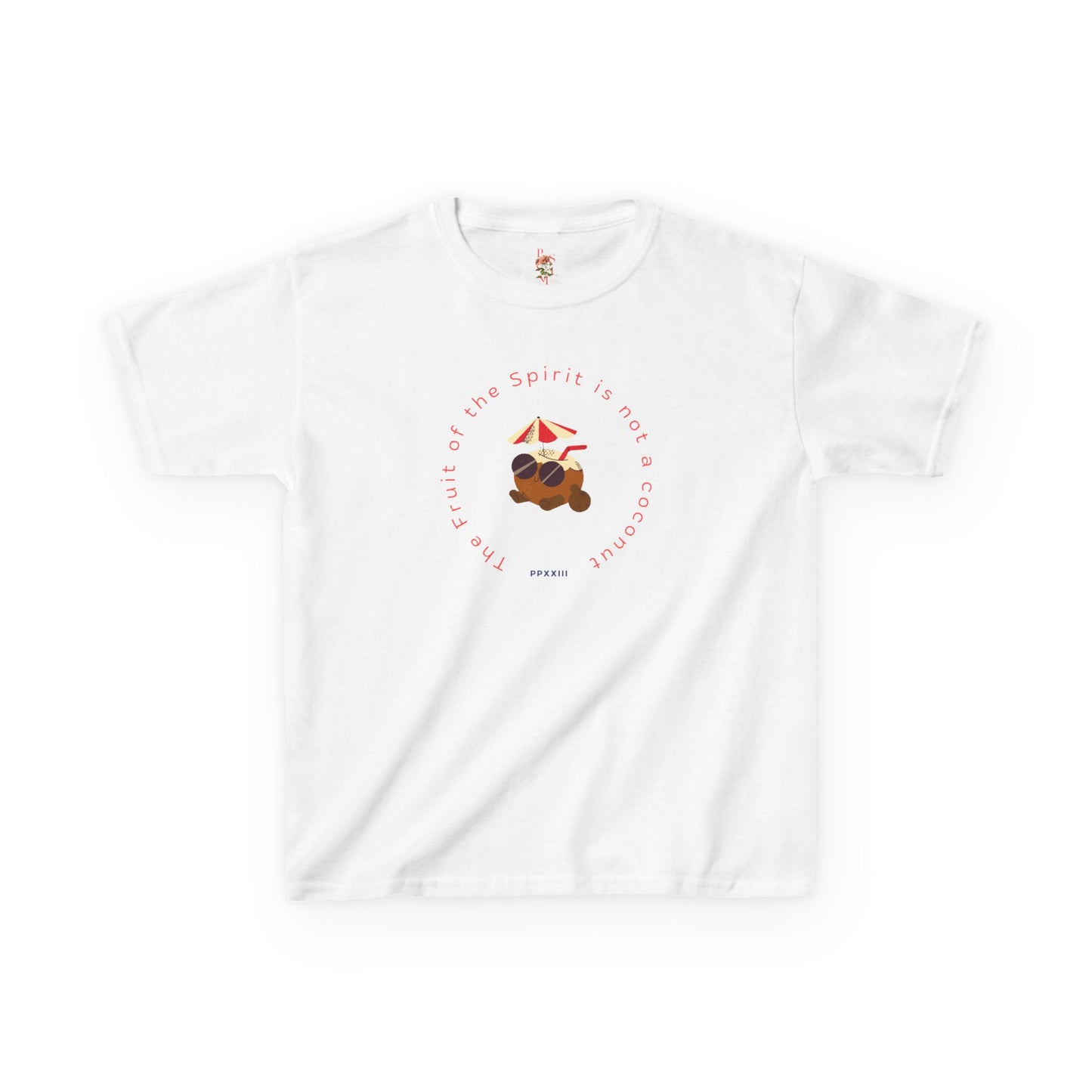 Fruit of the Spirit Kids Cotton™ Tee
