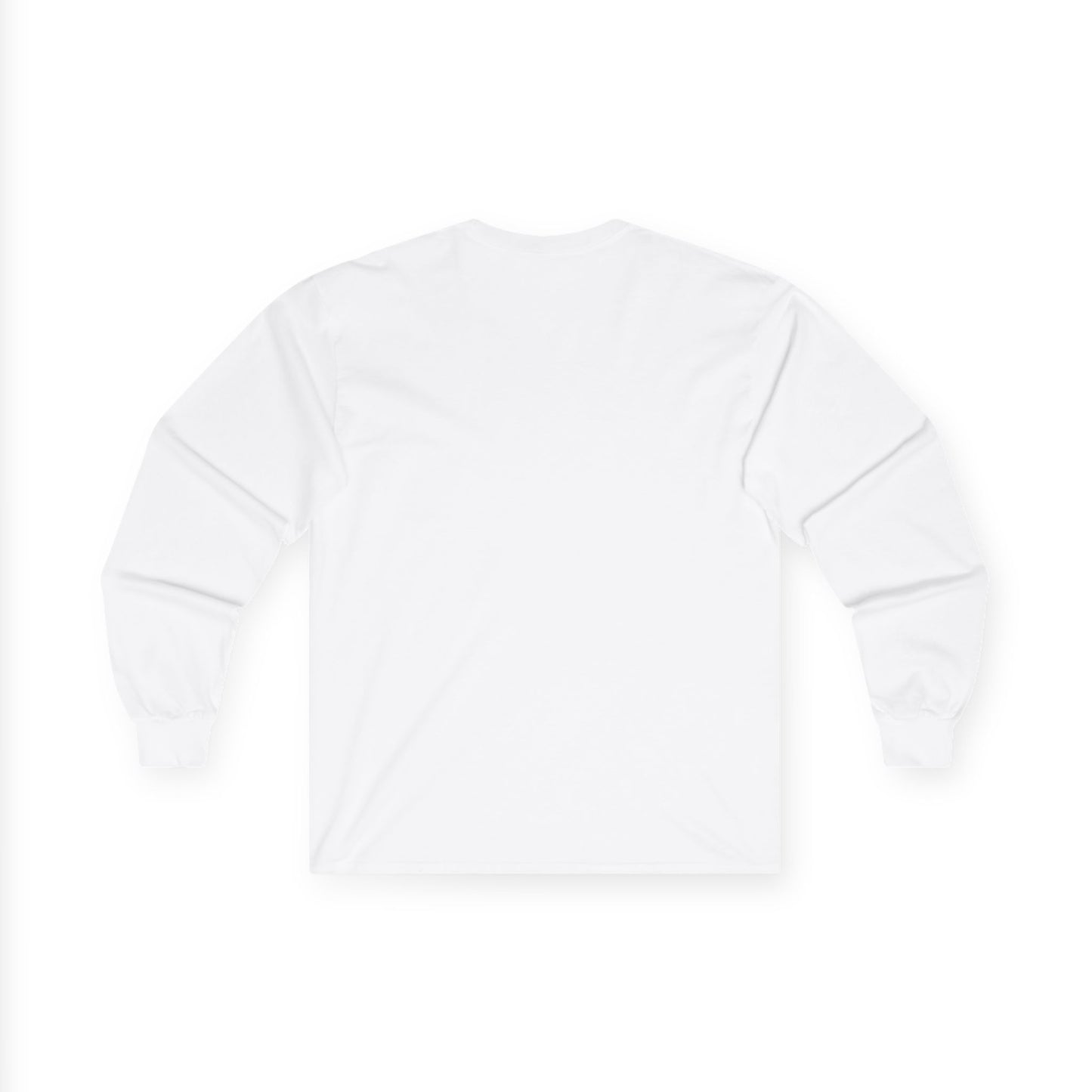 Isaiah 9:6 Cotton Long Sleeve Tee