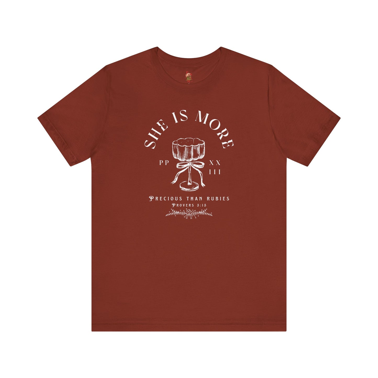 Rubies Adult Jersey Short Sleeve Tee