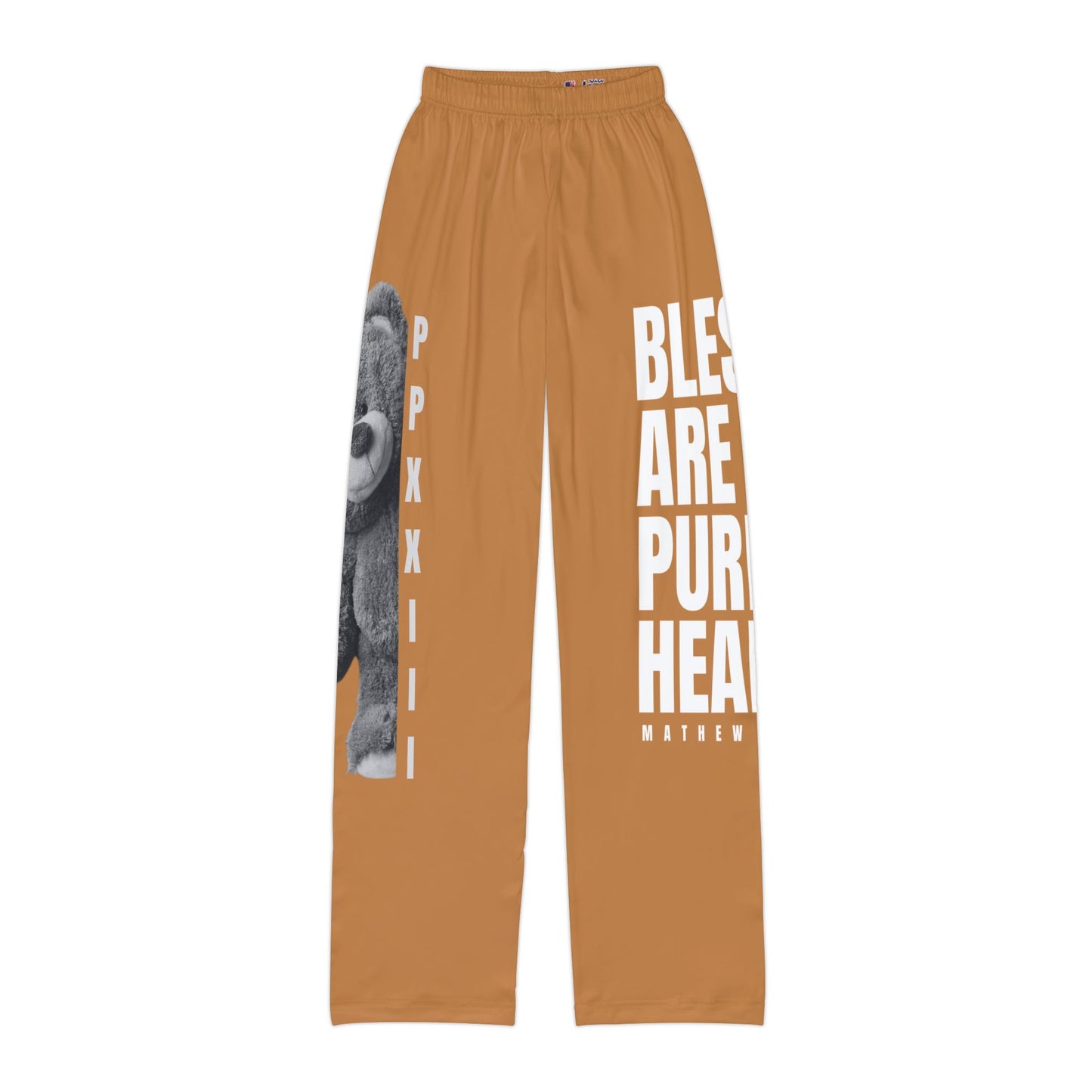 Pure in Heart Kids Lounge Pants