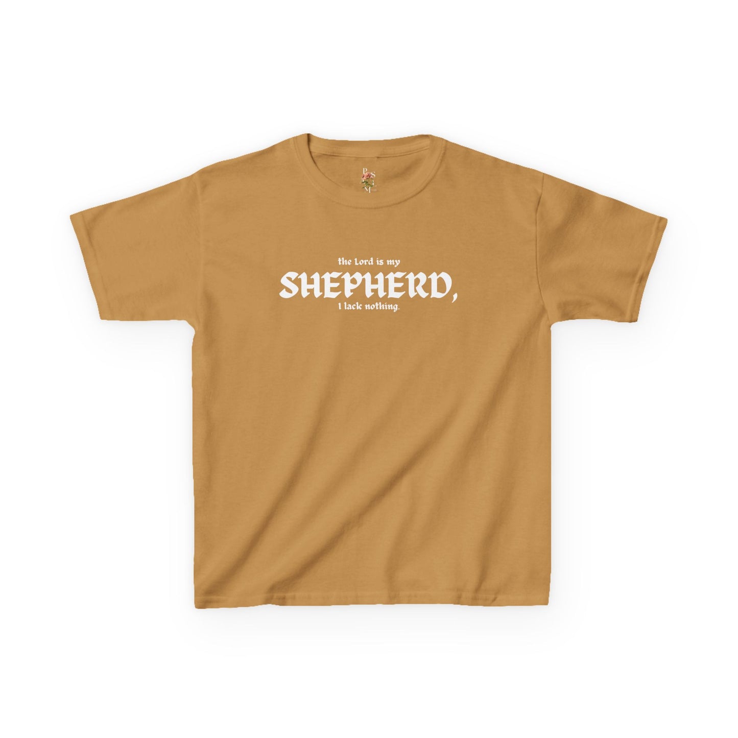 Shepherd Kids Cotton™ Tee