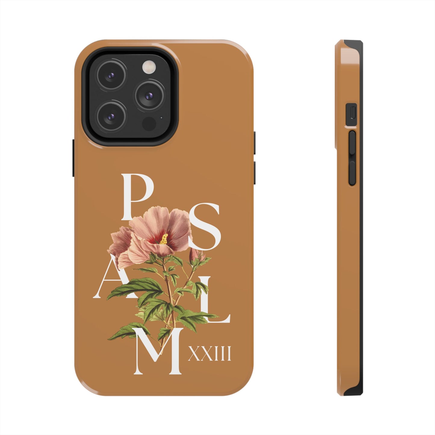 PSALM XXIII IPhone Case