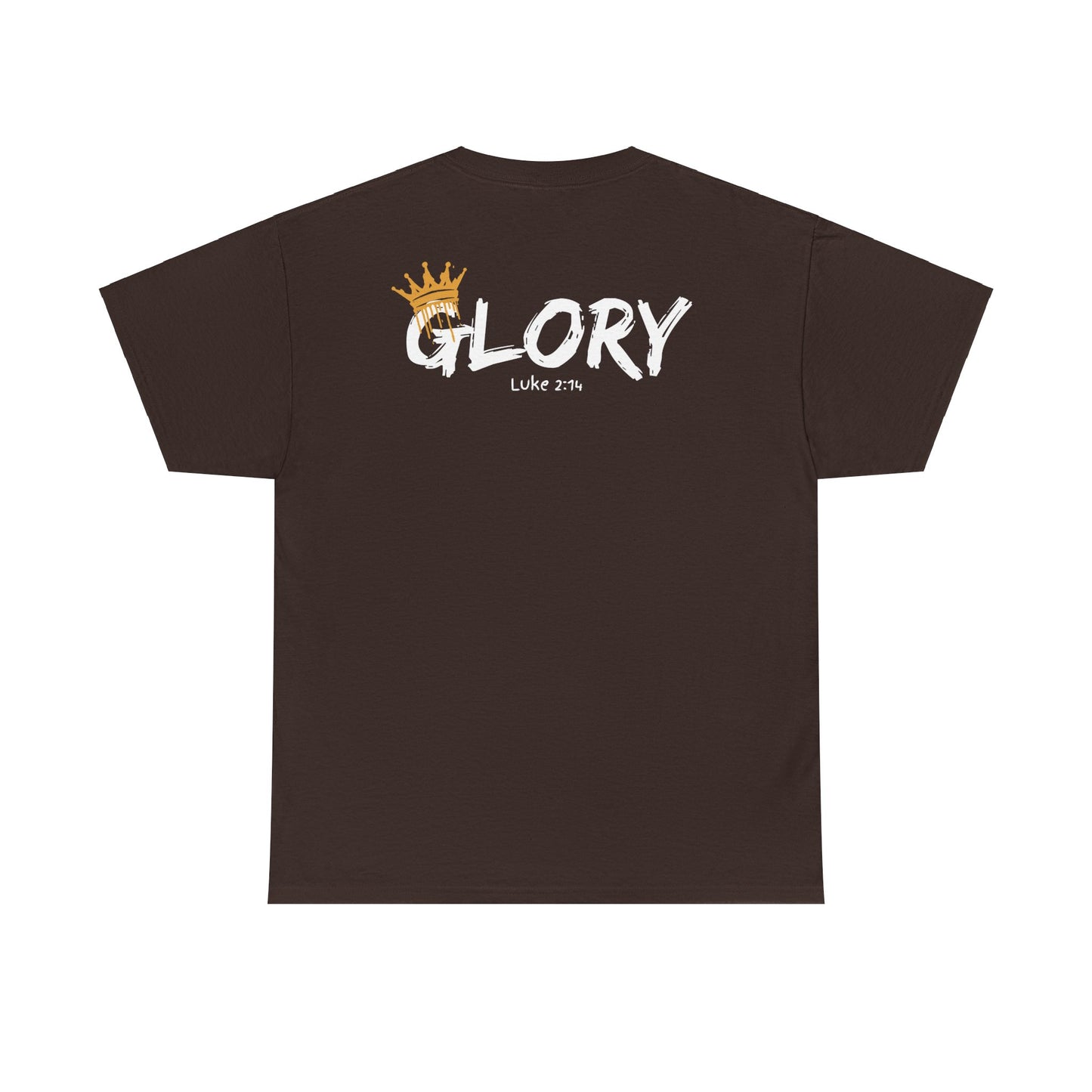 Glory Adult Tee