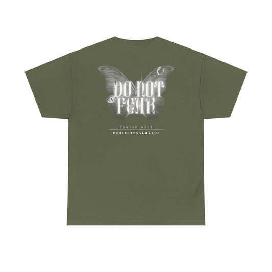 Do Not Fear Adult Tee