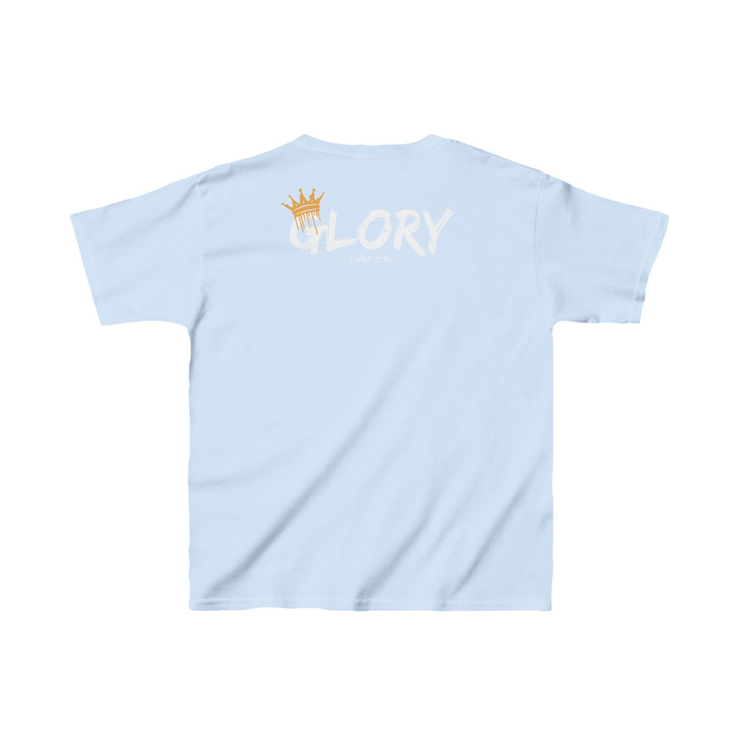 Glory Kids Tee