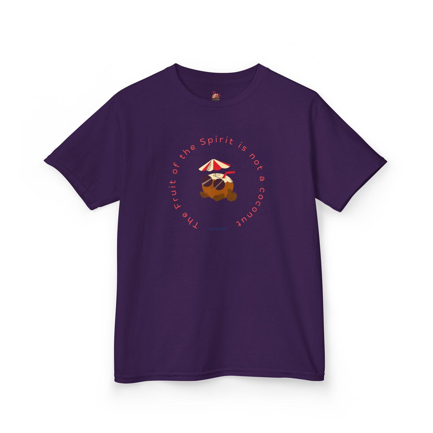 Fruit of the Spirit Kids Cotton™ Tee