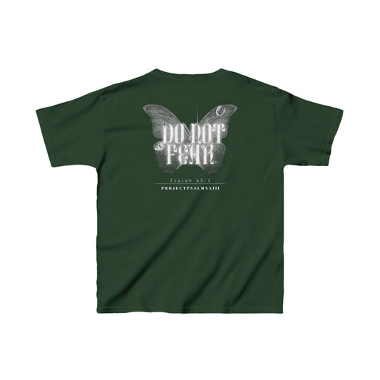 Do Not Fear Kids Tee